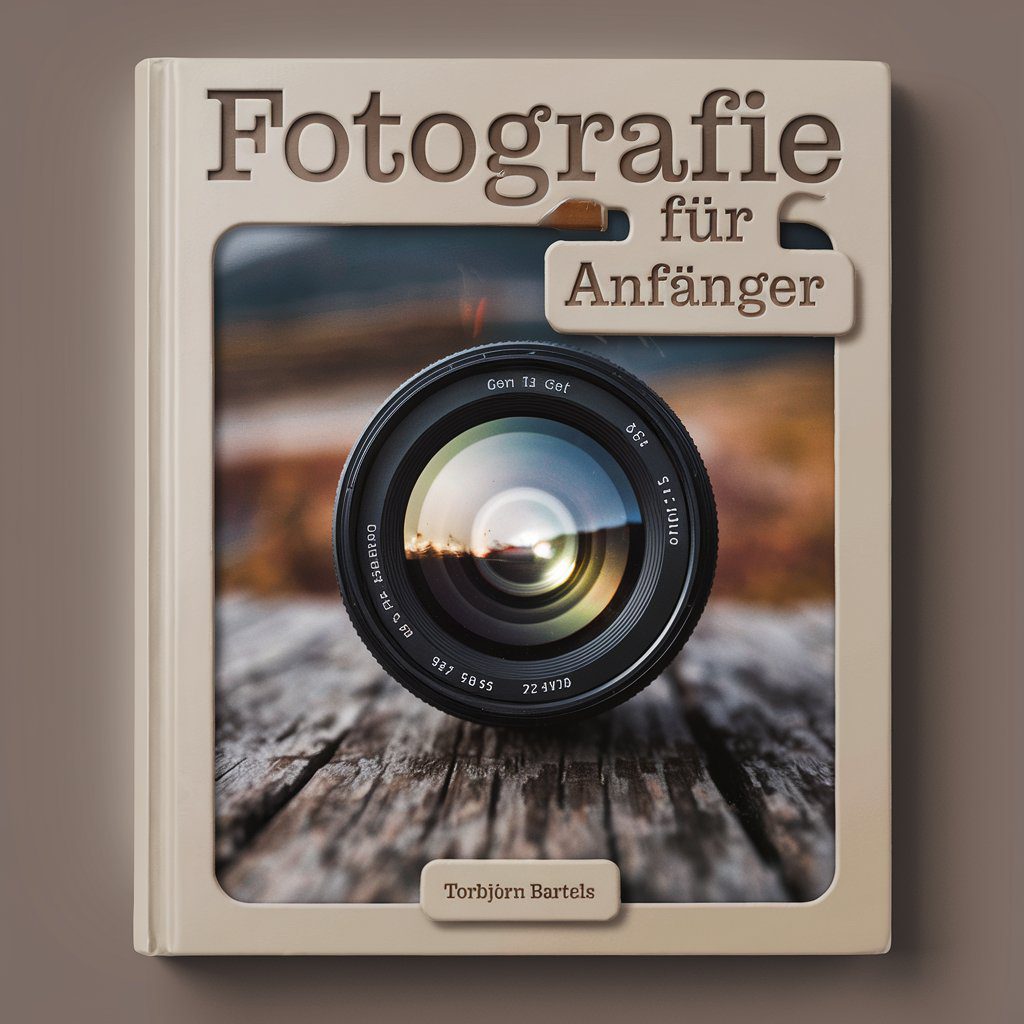 „Kostenloser Guide Fotografieren lernen für Anfänger – Tipps zu Blende, ISO und Bildaufbau, ideal zum Fotografieren lernen mit Kamera oder Smartphone