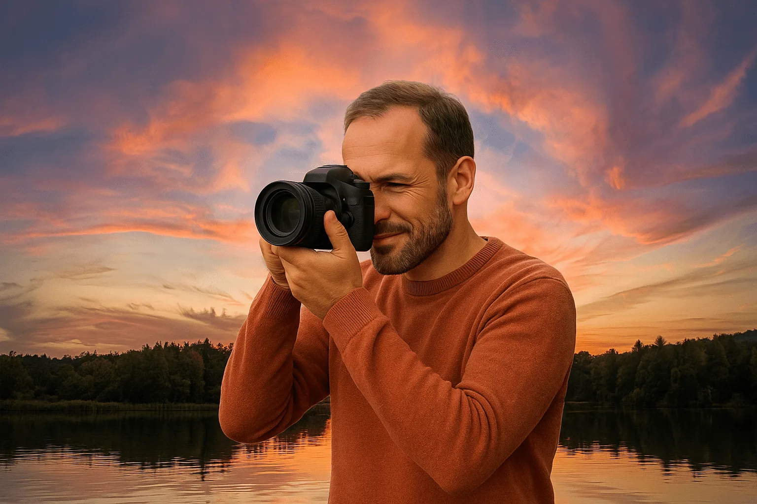 Shootcamp Basiskurs – Fotografie Grundlagen