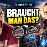 Aiarty Image Enhancer im Praxistest