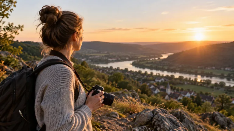 Fotokurs für Anfänger – fotografische Lernreise mit Kamera und Übungen