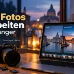 RAW Fotos bearbeiten für Anfänger – Bildbearbeitung und Lichtbeute-Mitmachgalerie